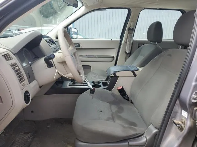 1FMCU02Z48KA02598 2008 2008 Ford Escape- Xls 7