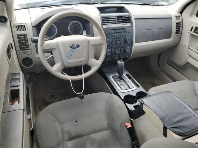 1FMCU02Z48KA02598 2008 2008 Ford Escape- Xls 8