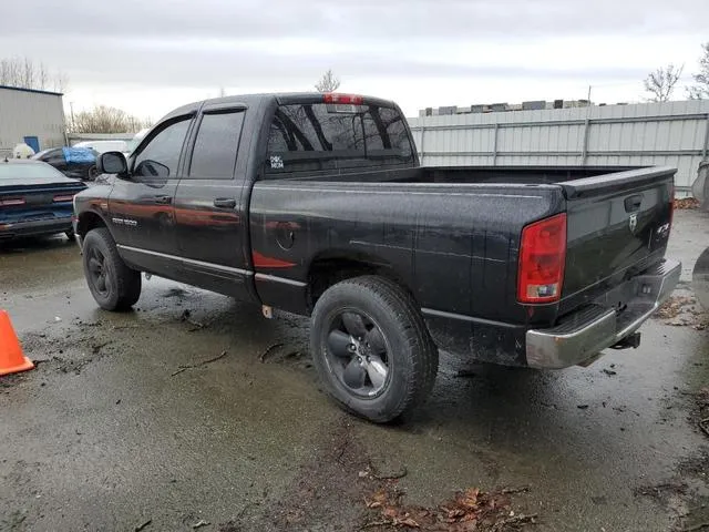 1D7HU18266S607557 2006 2006 Dodge RAM 1500- ST 2