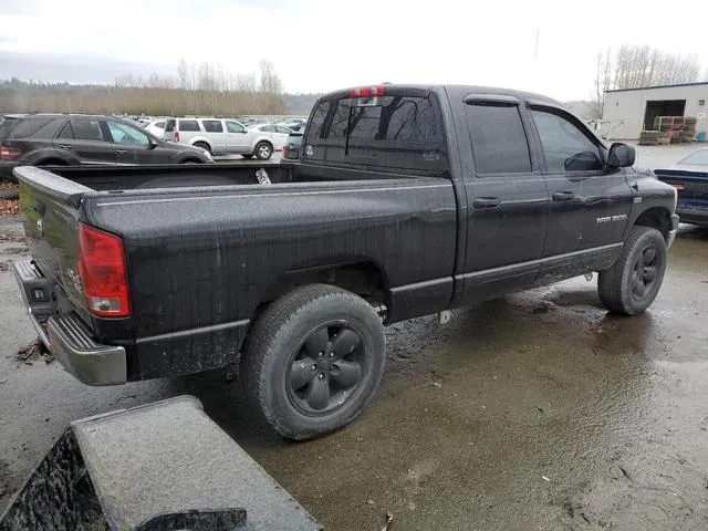 1D7HU18266S607557 2006 2006 Dodge RAM 1500- ST 3