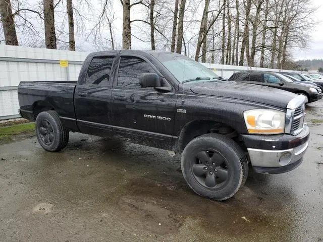 1D7HU18266S607557 2006 2006 Dodge RAM 1500- ST 4