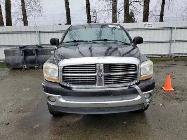 1D7HU18266S607557 2006 2006 Dodge RAM 1500- ST 5