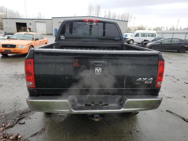 1D7HU18266S607557 2006 2006 Dodge RAM 1500- ST 6