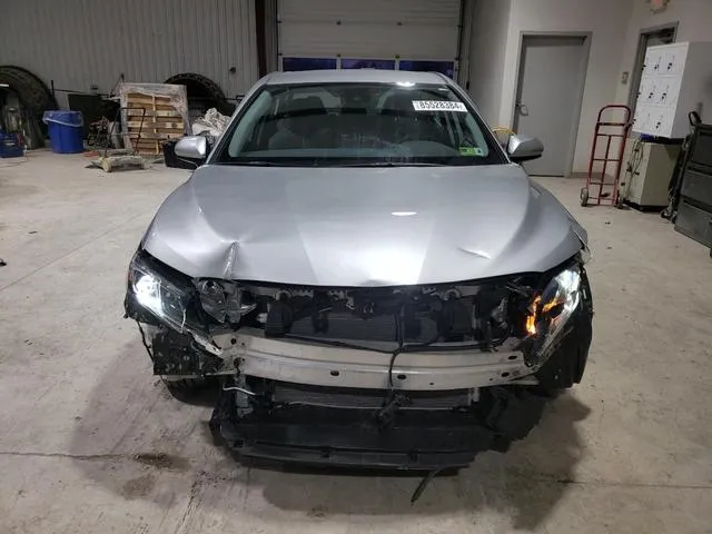 4T1C11BK8RU116885 2024 2024 Toyota Camry- LE 5