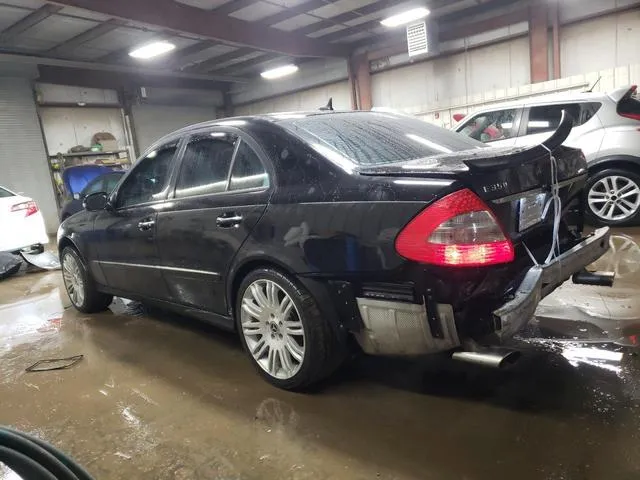 WDBUF56X67B156641 2007 2007 Mercedes-Benz E-Class- 350 2