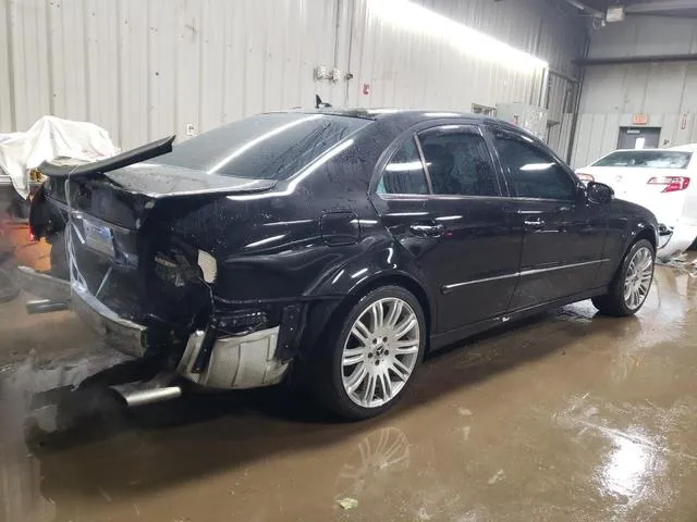 WDBUF56X67B156641 2007 2007 Mercedes-Benz E-Class- 350 3