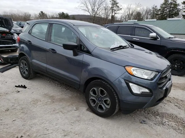 MAJ3P1RE7JC239211 2018 2018 Ford Ecosport- S 4