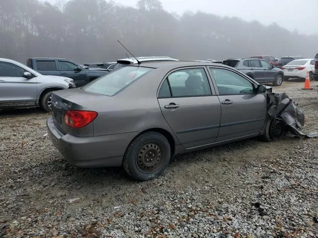 1NXBR32E98Z976867 2008 2008 Toyota Corolla- CE 3