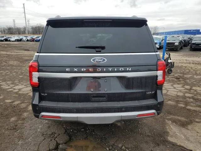 1FMJK1J80REA55794 2024 2024 Ford Expedition- Max Xlt 6