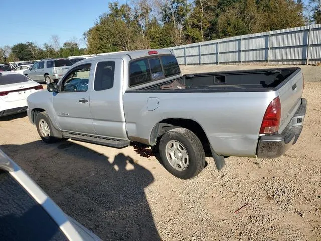 5TETX22N98Z551388 2008 2008 Toyota Tacoma- Access Cab 2