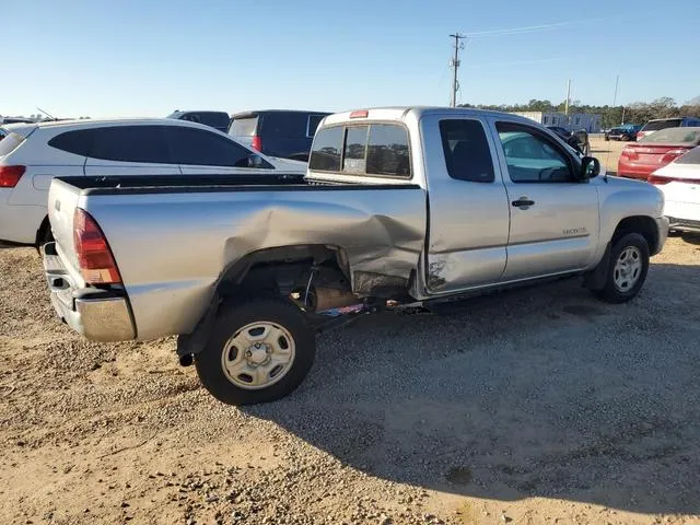 5TETX22N98Z551388 2008 2008 Toyota Tacoma- Access Cab 3