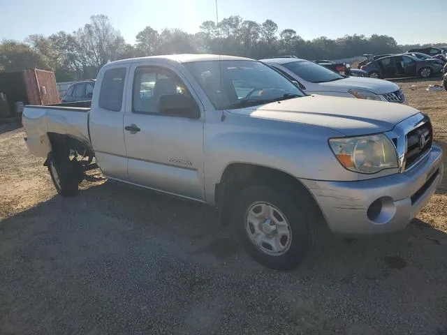 5TETX22N98Z551388 2008 2008 Toyota Tacoma- Access Cab 4