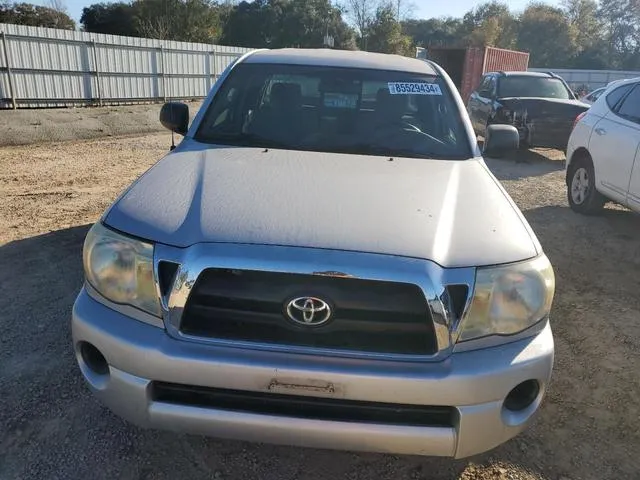 5TETX22N98Z551388 2008 2008 Toyota Tacoma- Access Cab 5