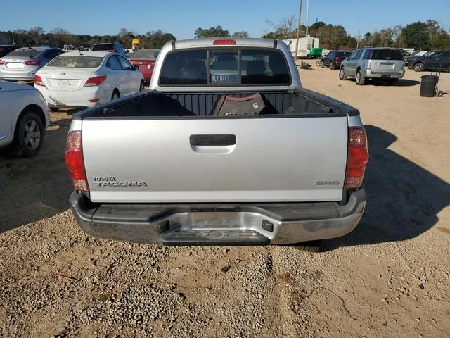 5TETX22N98Z551388 2008 2008 Toyota Tacoma- Access Cab 6