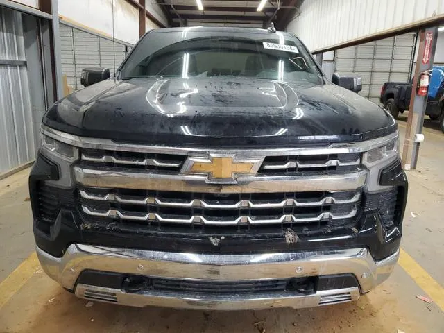 1GCUDGED7NZ610880 2022 2022 Chevrolet Silverado- K1500 Ltz 5