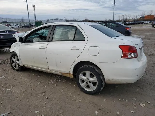 JTDBT923271021514 2007 2007 Toyota Yaris 2