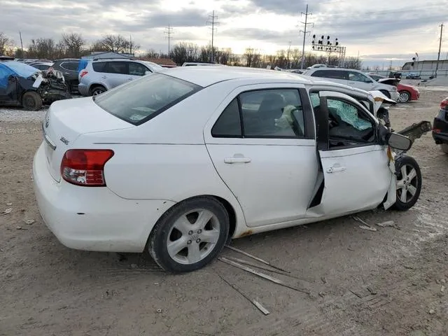 JTDBT923271021514 2007 2007 Toyota Yaris 3