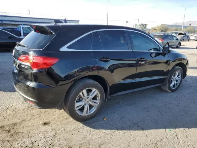 5J8TB3H39FL002197 2015 2015 Acura RDX 3