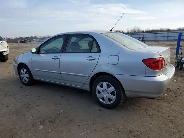 1NXBR32E06Z594448 2006 2006 Toyota Corolla- CE 2