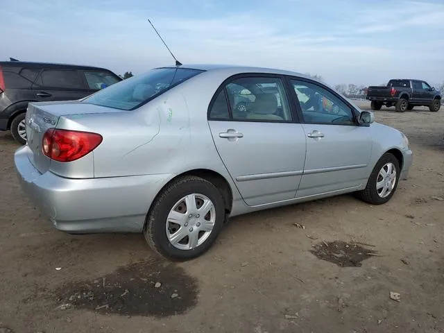 1NXBR32E06Z594448 2006 2006 Toyota Corolla- CE 3