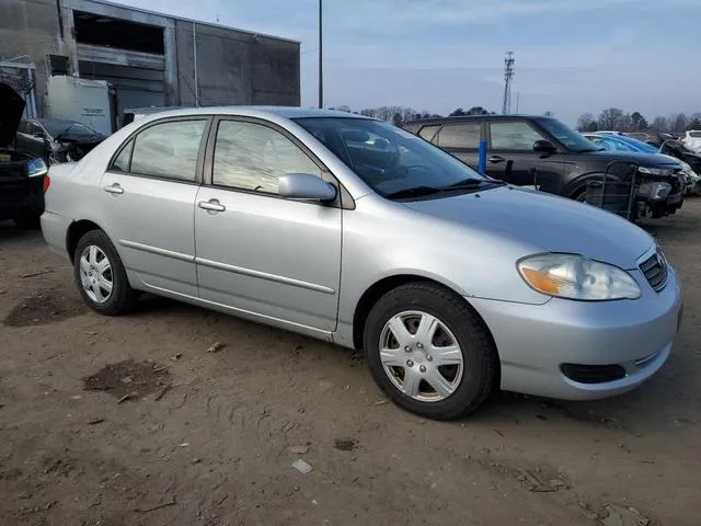 1NXBR32E06Z594448 2006 2006 Toyota Corolla- CE 4