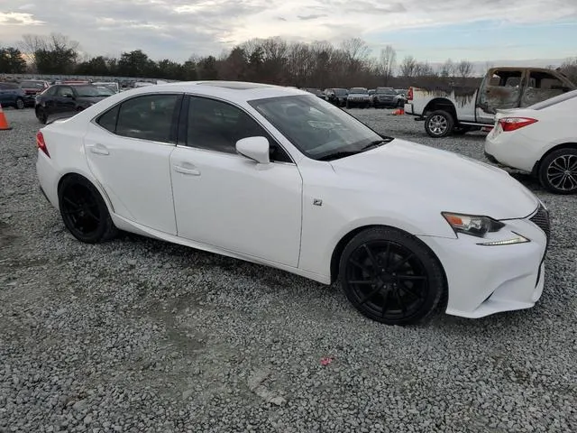 JTHBF1D29E5015971 2014 2014 Lexus IS- 250 4