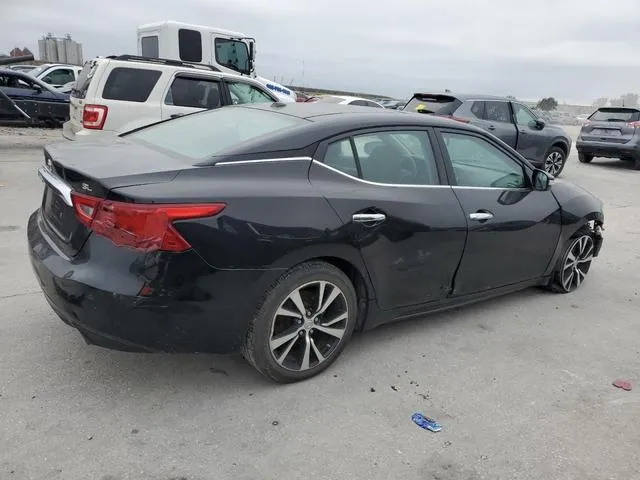 1N4AA6AP2JC379086 2018 2018 Nissan Maxima- 3-5S 3