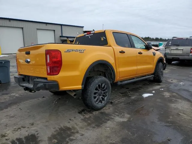 1FTER4FH3MLD13340 2021 2021 Ford Ranger- XL 3