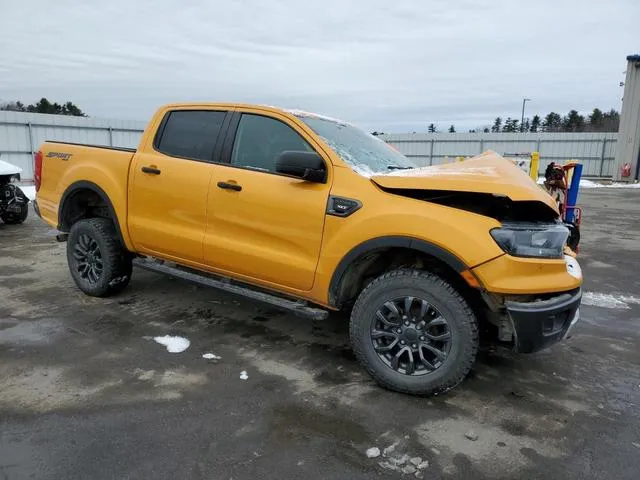 1FTER4FH3MLD13340 2021 2021 Ford Ranger- XL 4