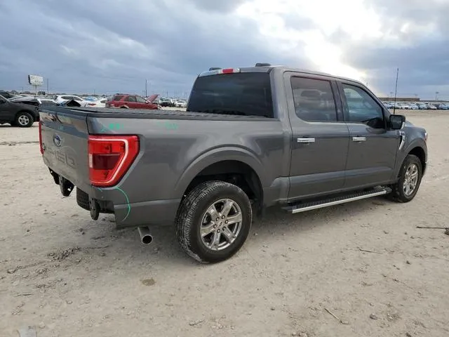 1FTEW1C52PFC11497 2023 2023 Ford F-150- Supercrew 3