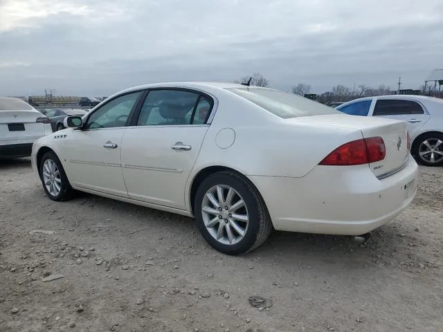 1G4HE57Y48U110823 2008 2008 Buick Lucerne- Cxs 2