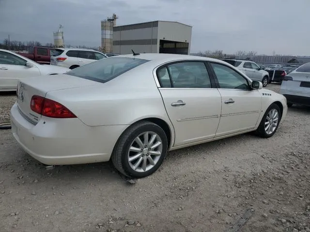 1G4HE57Y48U110823 2008 2008 Buick Lucerne- Cxs 3