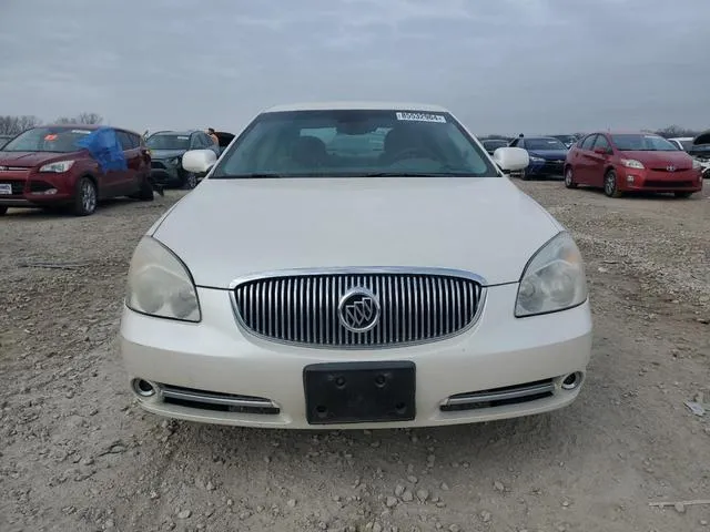 1G4HE57Y48U110823 2008 2008 Buick Lucerne- Cxs 5