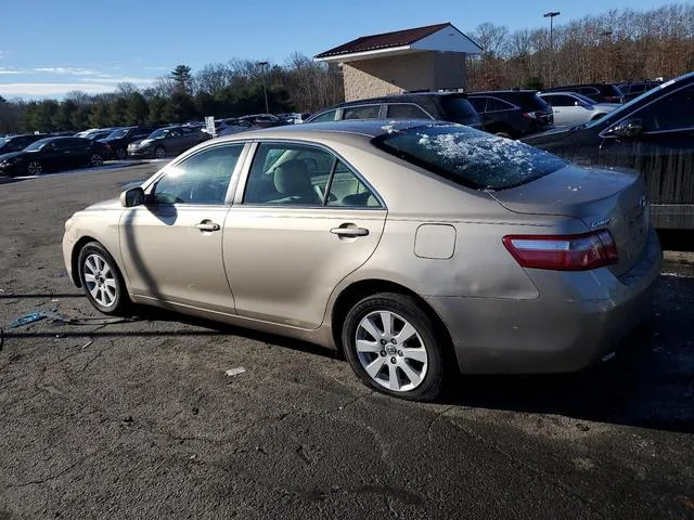 4T1BE46K58U765151 2008 2008 Toyota Camry- CE 2