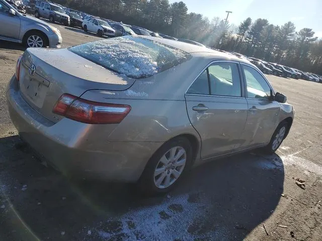 4T1BE46K58U765151 2008 2008 Toyota Camry- CE 3