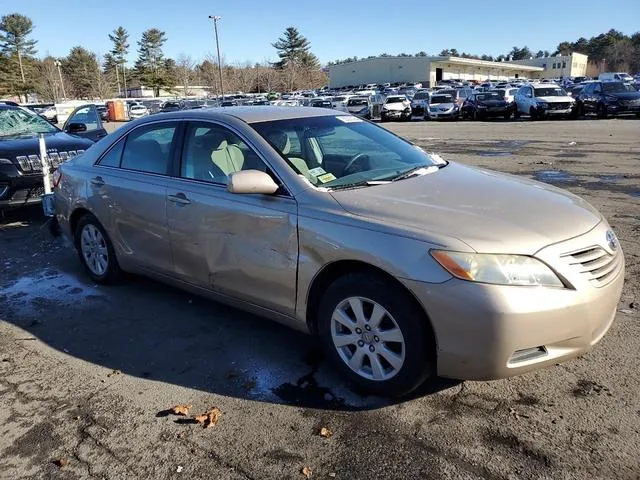 4T1BE46K58U765151 2008 2008 Toyota Camry- CE 4