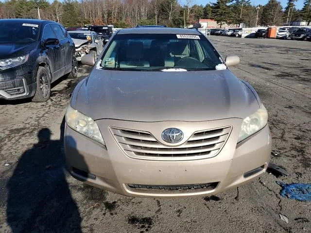 4T1BE46K58U765151 2008 2008 Toyota Camry- CE 5