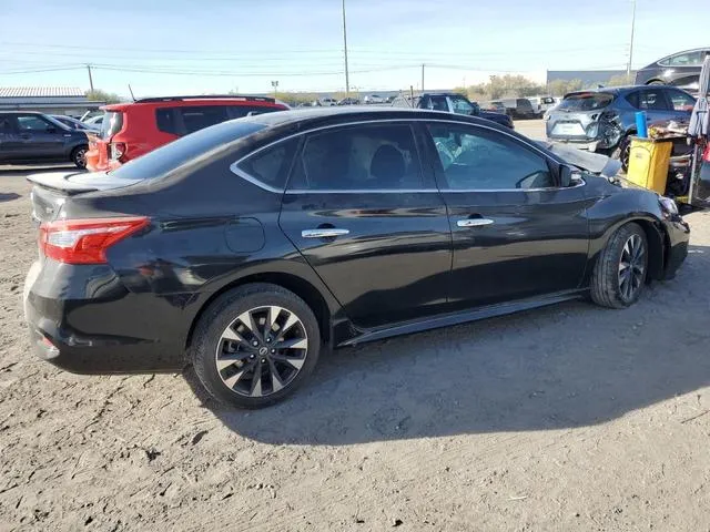 3N1AB7APXJY316762 2018 2018 Nissan Sentra- S 3