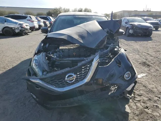 3N1AB7APXJY316762 2018 2018 Nissan Sentra- S 5