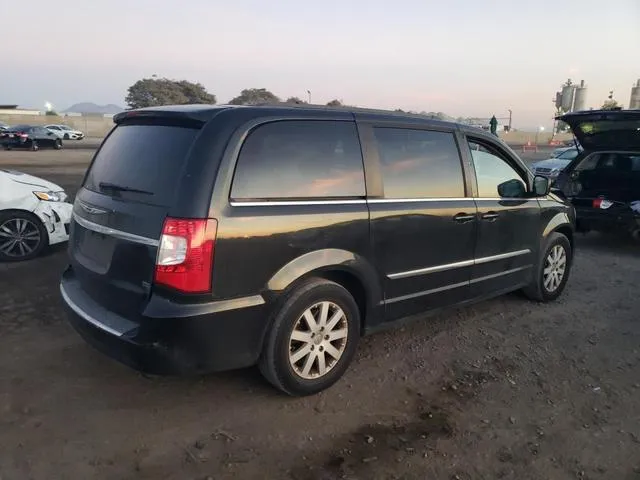 2C4RC1BG4ER438340 2014 2014 Chrysler Town and Country- Touring 3