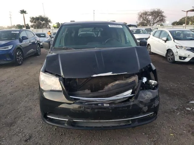 2C4RC1BG4ER438340 2014 2014 Chrysler Town and Country- Touring 5