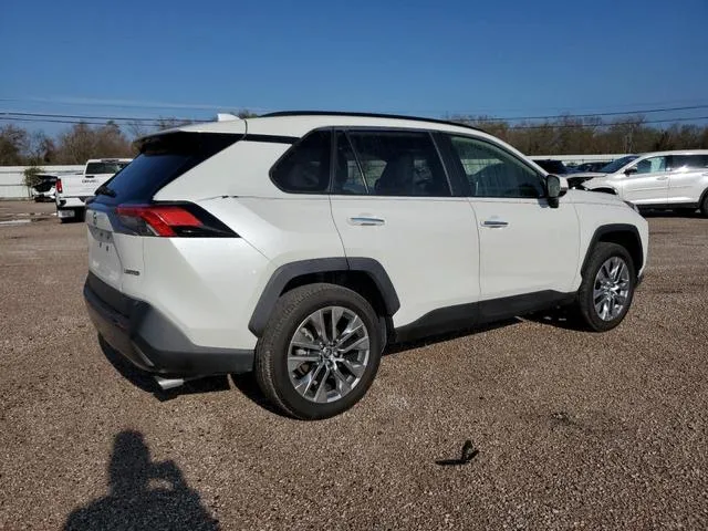 JTMY1RFV3KD508370 2019 2019 Toyota RAV4- Limited 3