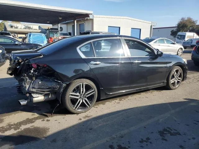 1HGCR2F53HA049430 2017 2017 Honda Accord- Sport 3