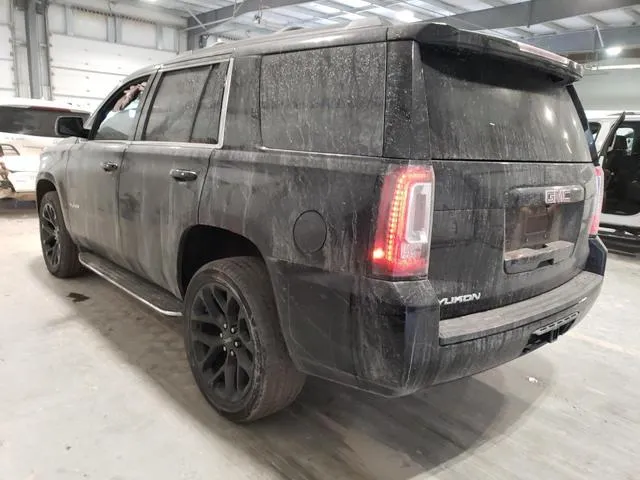 1GKS2BKC1LR201870 2020 2020 GMC Yukon- Slt 2