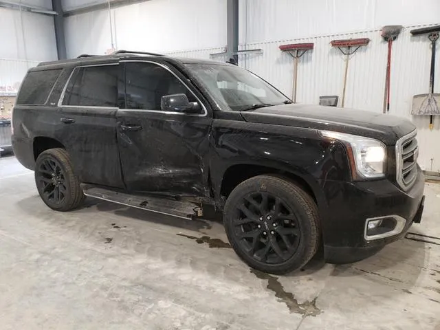 1GKS2BKC1LR201870 2020 2020 GMC Yukon- Slt 4