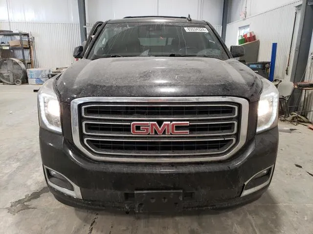 1GKS2BKC1LR201870 2020 2020 GMC Yukon- Slt 5