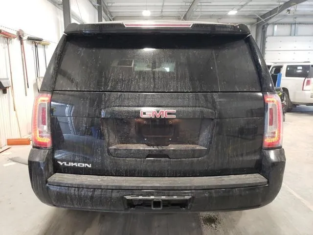 1GKS2BKC1LR201870 2020 2020 GMC Yukon- Slt 6