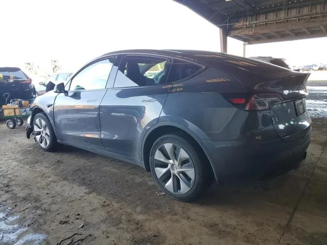 7SAYGDEE7PF584793 2023 2023 Tesla MODEL Y 2