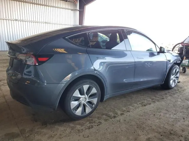 7SAYGDEE7PF584793 2023 2023 Tesla MODEL Y 3