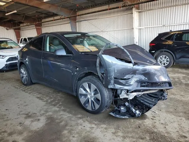 7SAYGDEE7PF584793 2023 2023 Tesla MODEL Y 4